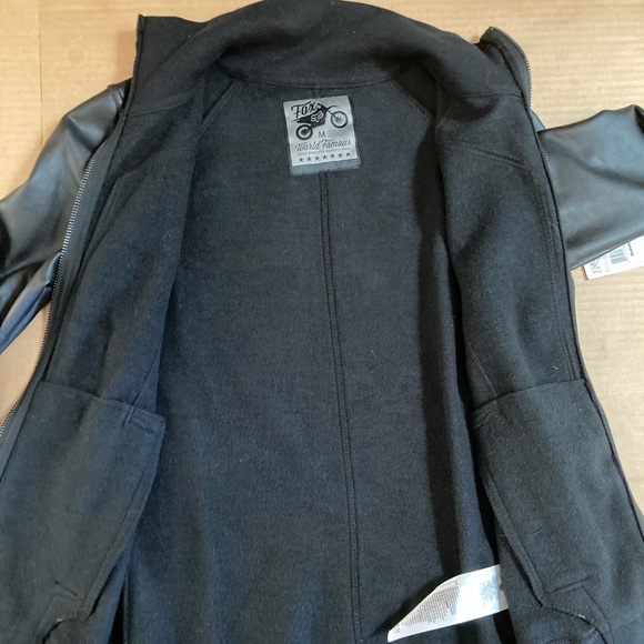 Fox Racing Destroy Zip Jacket size M - Picture 4 of 15